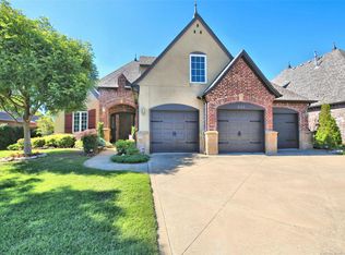 662 W 78th St, Tulsa, OK 74132