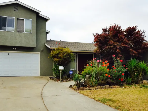 1051 Purdue St, San Leandro, CA 94579