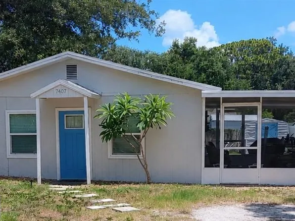 7407 Mount Vernon Rd, Tampa, FL 33625