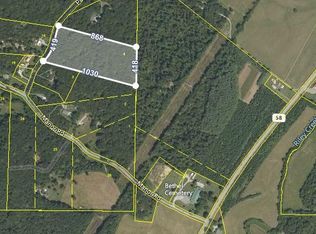 0 Manor Rd LOT 4, Kingston, TN 37763