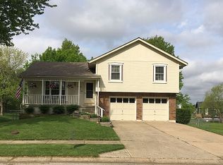 16404 McKinley St, Belton, MO 64012