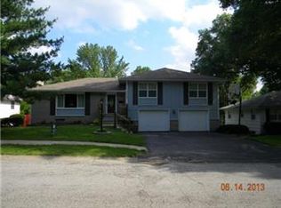 7923 Freeman Ave, Kansas City, KS 66112
