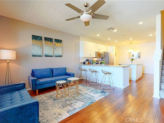 2nd image of 12848 Palm St Unit 4