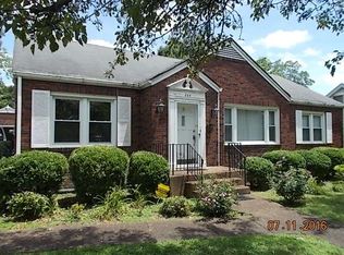 409 S Cedar Ln, Pulaski, TN 38478