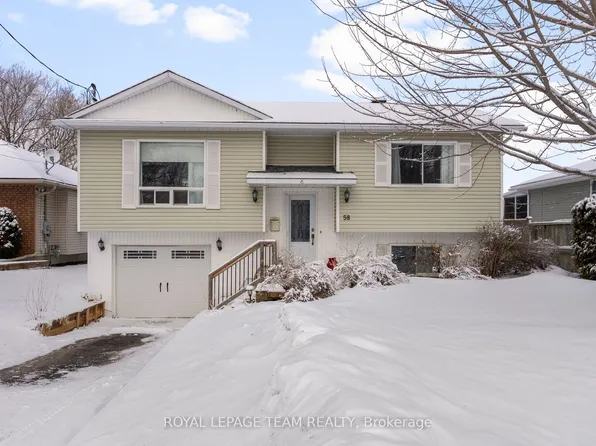 58 7th Ave, Arnprior, ON K7S 3S2