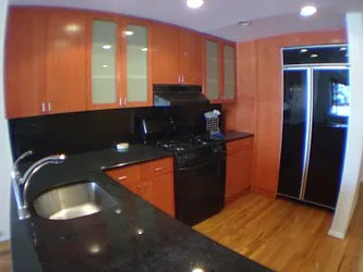 Rented by Citi Habitats