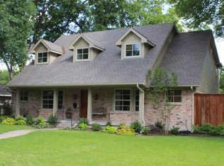 9612 Spring Branch Dr, Dallas, TX 75238