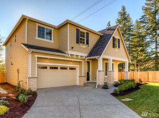 920 221st Pl SE #8-N, Bothell, WA 98021