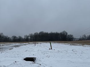 25 Fawn Dr LOT 25, Clarksville, TN 37043