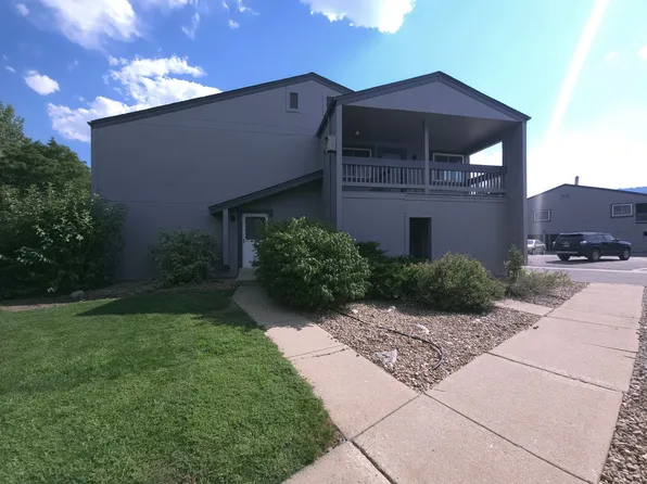 4340 Monroe Dr APT D, Boulder, CO 80303