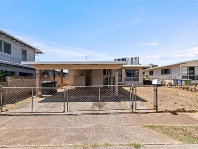 99-535 Opukea St, Aiea, HI, 96701