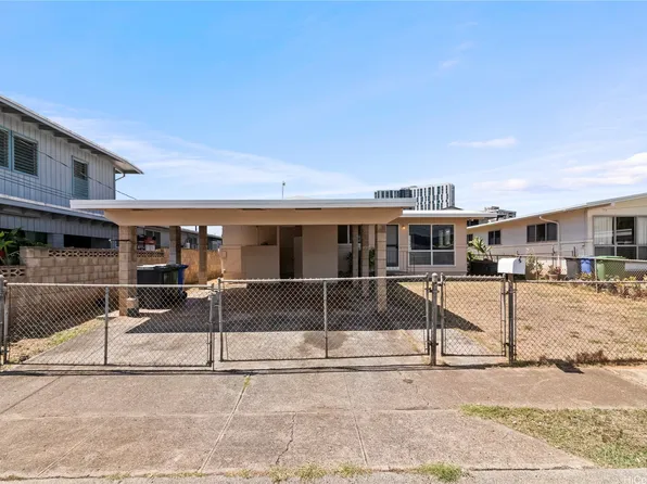 99-535 Opukea St, Aiea, HI 96701