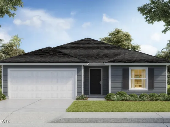 23 RYKER Lane, Palm Coast, FL 32164