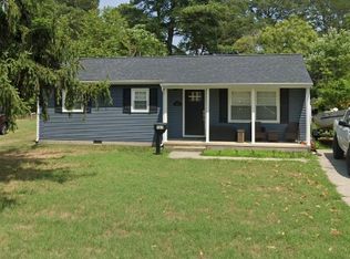 307 Hickory Ln, Seaford, DE 19973