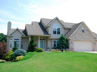 8167 Petoskey St, Kalamazoo, MI 49009