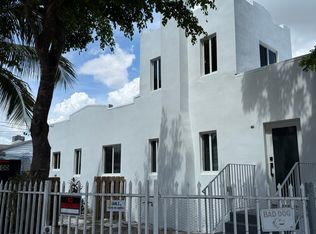 3700 NW 12th Ave, Miami, FL 33142