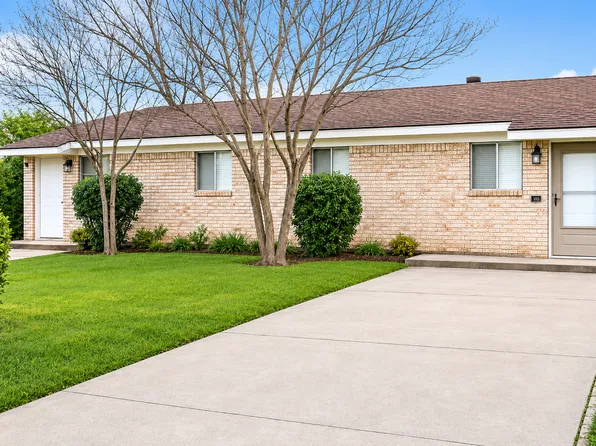 504 Sunset Ln, Copperas Cove, TX 76522
