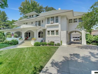 2110 A St, Lincoln, NE, 68502