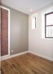 Rented by Evergreen Apartments BK