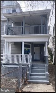 915 Edgewood Ave, Trenton, NJ, 08618