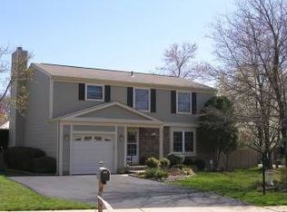 6172 McLendon Ct, Alexandria, VA 22310