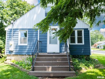 4200 N Columbus Ave, Peoria, IL, 61614