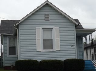 6219 Harding Ave, Portsmouth, OH