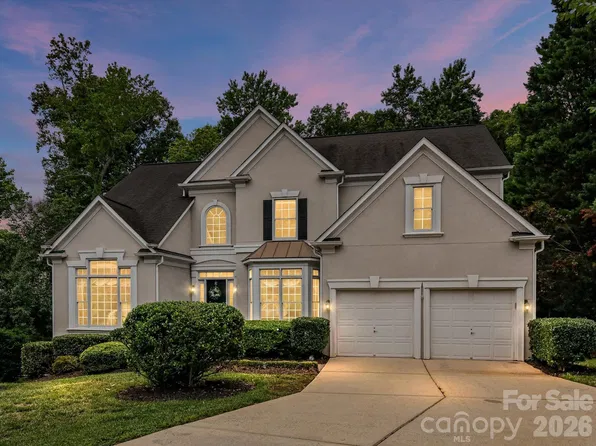 5707 Durston Ct, Charlotte, NC 28269