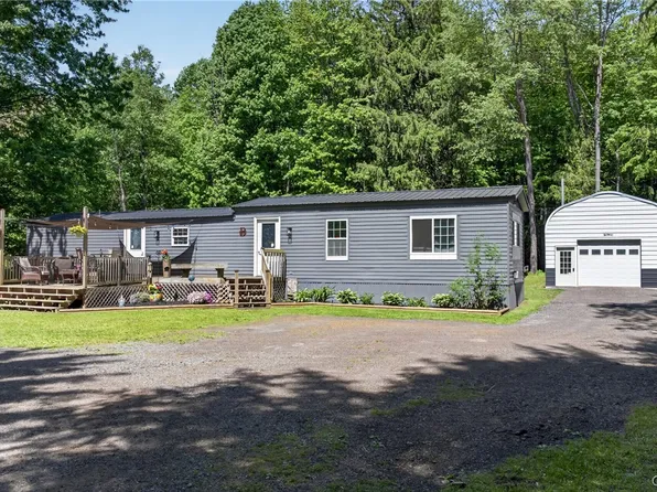 15311 State Route 104, Martville, NY 13111