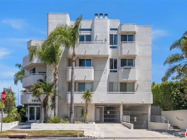 1002 S Burnside Ave APT 204, Los Angeles, CA 90019
