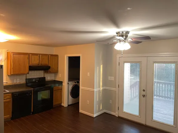 2490 Crewsville Rd, Bumpass, VA 23024