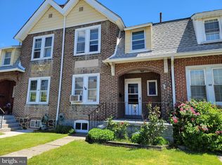 34 Walnut St, Marcus Hook, PA 19061