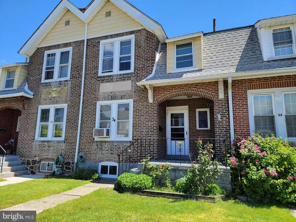34 Walnut St, Marcus Hook, PA 19061