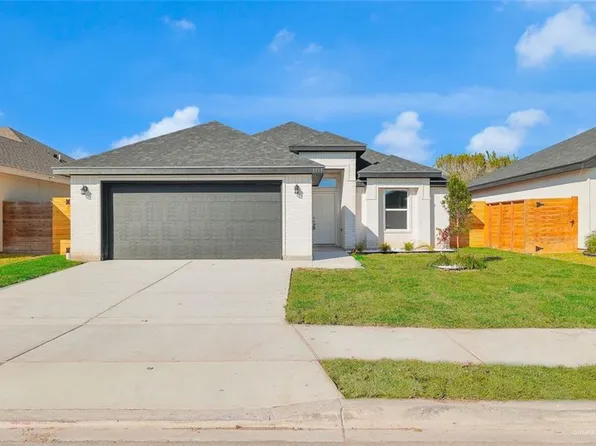 3513 E McGrady St, Edinburg, TX 78542