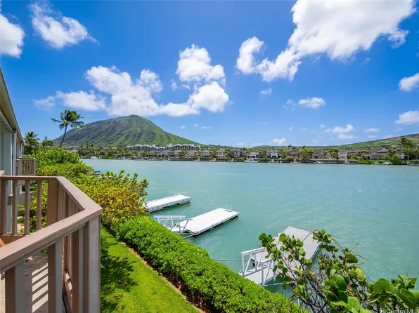 7007 Hawaii Kai Dr APT C23, Honolulu, HI 96825