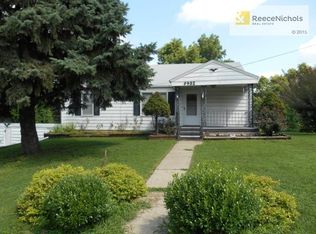 2932 NE Jewett St, Kansas City, MO 64117