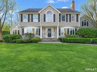 9 Lazy Brook Road, Shelton, CT 06484