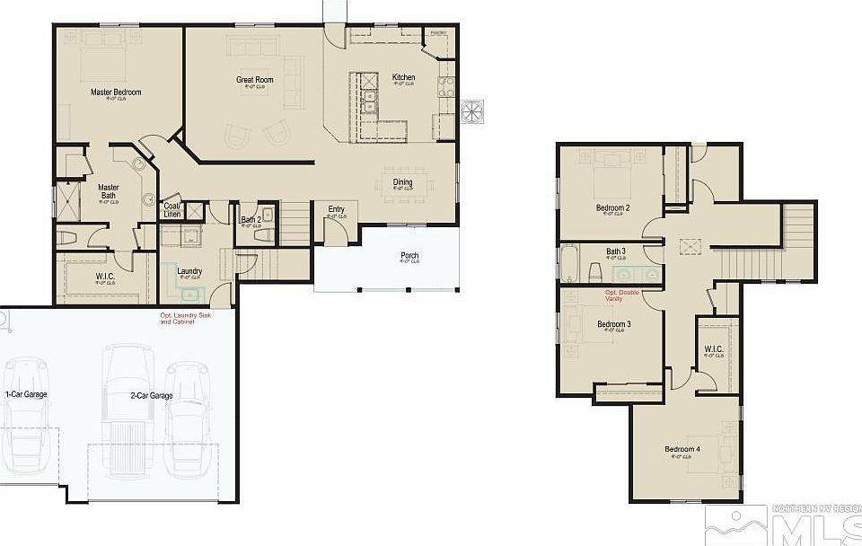 2nd image of 3272 Eleanor Way Lot 75