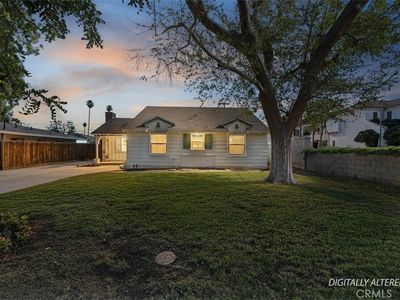 6964 Yellowstone Dr, Riverside, CA, 92506