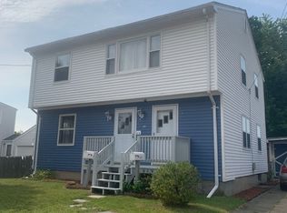 69 Dorr Ave #1, Riverside, RI 02915