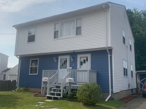 69 Dorr Ave #1