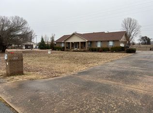 13111 Willow Beach Rd, North Little Rock, AR 72117