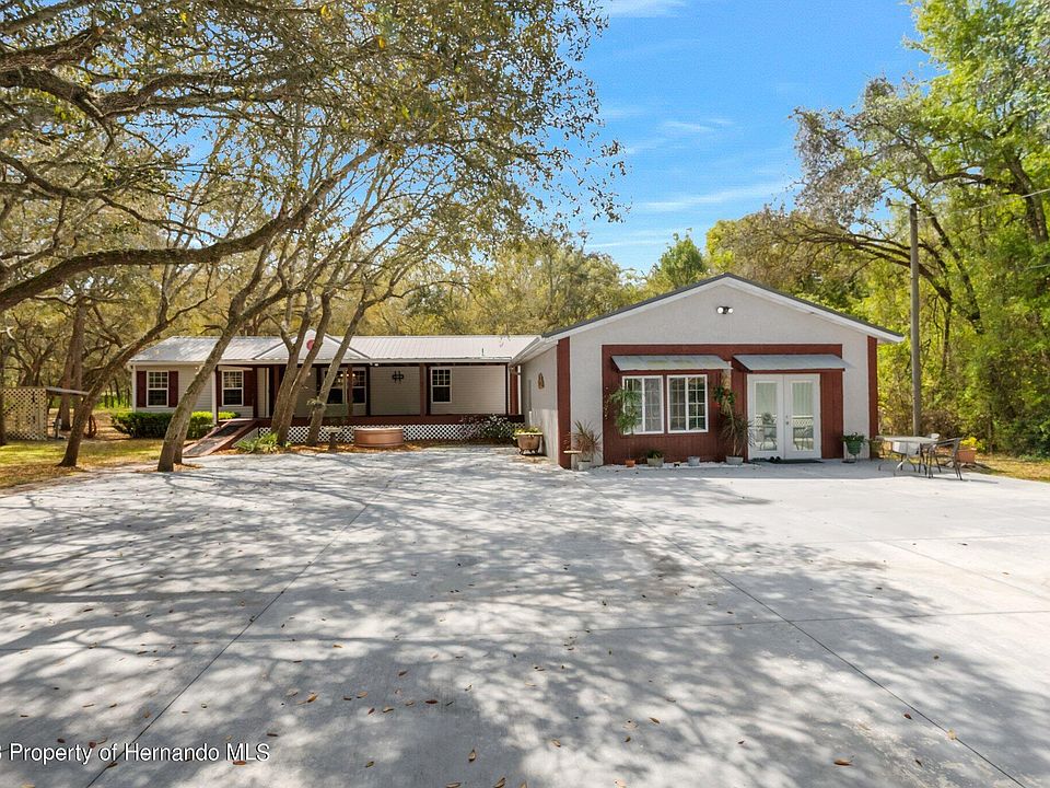 15212 Peace Blvd, Spring Hill, FL 34610 | Zillow