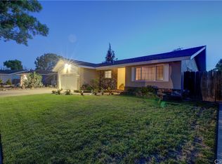 562 Seminole Dr, Merced, CA