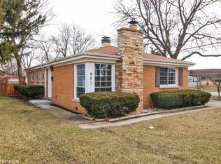401 Hyde Park Ave, Hillside, IL 60162
