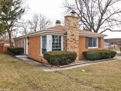 401 Hyde Park Ave, Hillside, IL, 60162