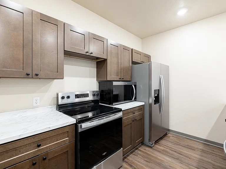 The Stix Apartments — Photo 28