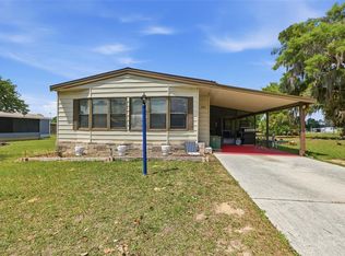 361 Wade Park Ct, Davenport, FL 33897