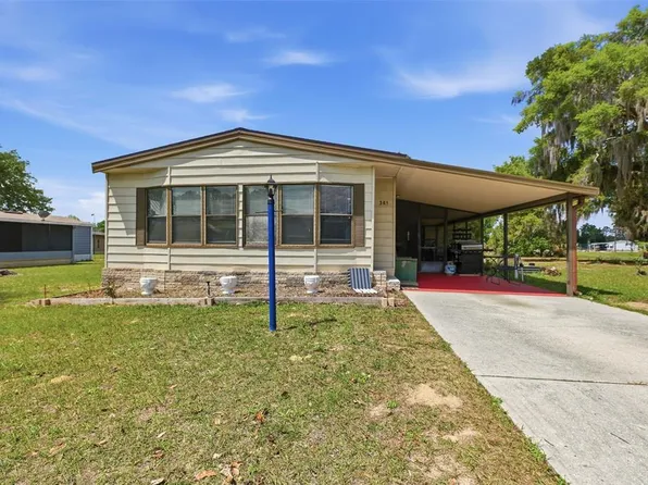 361 WADE PARK COURT, DAVENPORT, FL 33897