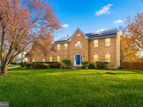 11101 Knights Ct, Germantown, MD 20876